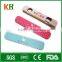 Factory Matel pencil case small Tin box with zipper