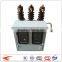 JLS-6,10KV three phase oil immersed combination transformer High quality