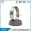 liao cheng bearing sizes 14118/14283 inch tapered roller bearing auto chinese bearing nanufacture30.000mm*72.085mm*19.202mm