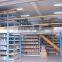 Heavy Duty Storage Steel Structure Mezzanine Floor