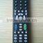 High Quality 58 Keys Black S915 Universal TV Remote Compatible with Sharpe LCD LED HDTV single brand remote control in 2*AAA ZF