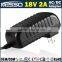 18V 2A Power Adapter 18V AC DC Adapter 36W Switching Power Supply 100V-240V