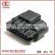 6P LS3,LS7 ,CTS-V Accelerator Pedal Position Sensor Delphi Connector for GM, Chevrolet