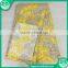Water soluble embroidery lace fabric,high quality african lace,New design fashion Fabric Lace for dress