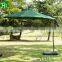 Patio Aluminum Umbrella With Water-in Base Pool Umbrella