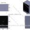 EKAA 65inch Hot transparent lcd video advertising display