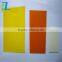 High quality colorful and transparent pc/abs sheet