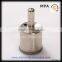 Turbo Segmented Side Protection Diamond Drill Bit for Hard Rock