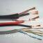 double pvc insulation 3 core 1.5mm2 flexible cable