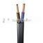 2 core double insulated electric power cable