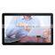 Mutlimedia Interactive 32 Inch All in one Whiteboard for Classroom Teaching