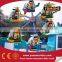 Best selling amusement park rides Mini Ferris Wheel for sale
