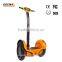 New type self balancing 2 wheel stand up electric scooter made in china