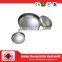 A234 WPB Carbon/alloy/stainless Steel Cap for pipe end