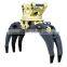 JT17 Rotary Timber Grapple For 31-40ton Excavator