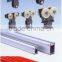 Rail System for Crane & Portal Frame