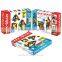 Jumbo Magnetic Builders for Kids Max Brain 30pcs set