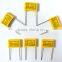 275V 104K 0.1UF P=15mm super electrolytic capacitor