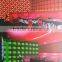 hotel KTV wallcovering 1.37m (137cm) 54" inch fabric back wallpaper zLG-1275