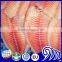 Wholesale Frozen Fish Fillet Farm Raised Tilapia Fillet Frozen Seafood