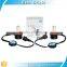 2pcs car led headlight 40W 4000LM with low/high beam cob led light h13 led headlight