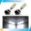 Top quality Constant current/ nonpolarity 881 fog light for head light 5730 chip 12 smd led bulbs 6500k-8000k