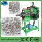 Stainless Steel Material / Metal Processed and Metal Raw Material iron ring making machine