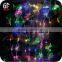 China Party Favor Latest Types Button Battery Operated String LED