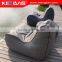 Unique fire retardant beanbag chair