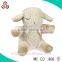 Soft Wholesale Stuffed Funny Customed Sheep Wool Pillow for Sale Gift