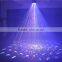 New Products LED Strobe Derby Laser | 3 in 1 DJ Lights Effect