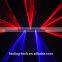 RBRBR 1200mW Five Tunnel DMX Laser Show projector for disco party