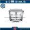 50g Luxurious oblique shoulder tapered lotion bottle,oblique cream jar