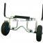 M Shape 2015 Hot Selling New Design Boat Kayak Trolley