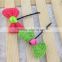 Bobby Pin with Bow for Girls Hair Clips Children Hair Accessories Girls Bobby Pin with Flowers