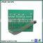 Modern plastic membrane switch panl