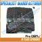 Factory Wholesale OEM Pro Surfboard Traction Pad/Surfing Grip Pad Stomp Pad