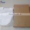 Urea toilet seat and soft close hinges for toilet seat damper factory supply