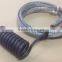 3*3mm hot runner coil heater