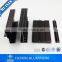 made in china aluminum hollow profile windows and doors aluminum profile
