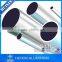 6063 universal style metal extrusions tubes aluminium suppliers