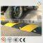 traffic safety warning reflective speed humps