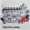 Excavator PC300 Injection Pump 6743-71-1131