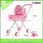 Loongon baby stroller reversible handle toy baby stroller