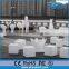 illuminated cube table and seat furniture,outdoor led plastic party chair