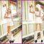 Top selling cosplay party city christmas costumes made in China