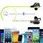 Bluetooth Headphones Stereo Wireless Earphones for Running with Mic