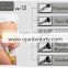 super factory price desktop multifunction skin care vacuum+RF beauty machine for skin tightening MX-F6