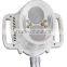 Skin Lifting 5 In 1 Effective 10MHz Multi Functional Cavitation Rf Vacuum Slimming Machine