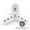 Y Bar Premium Electronic Roller Massage Face Body from Mythsceuticals